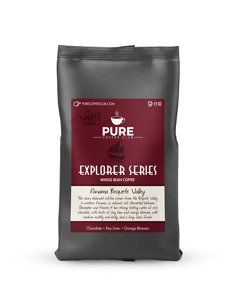 PCC_21003_Panama_Boquette_Coffee_Bag_Mockup_5x8_Frnt_12oz_WB_r1